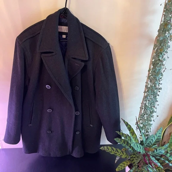 Andrew cheap marc peacoat